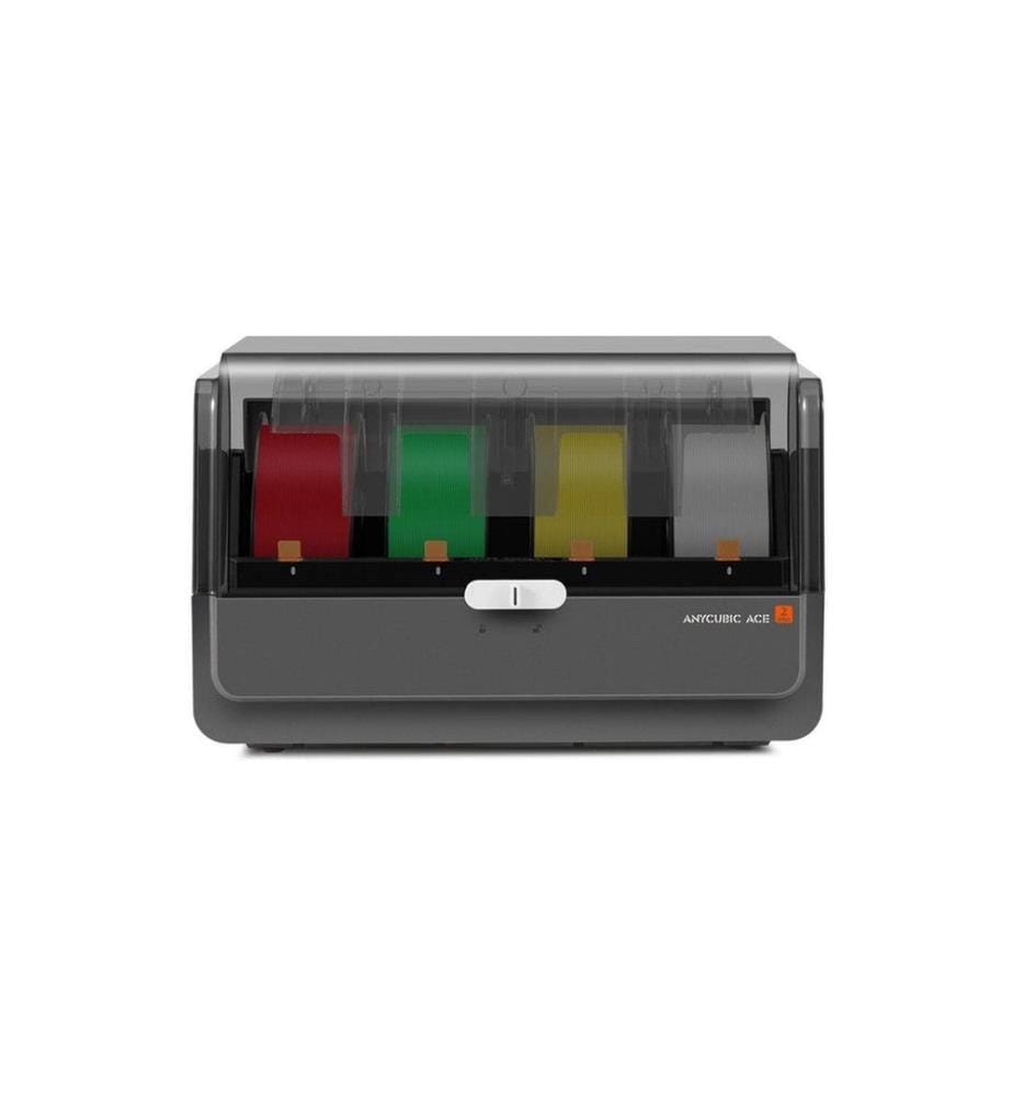 Anycubic Boîte de filaments Anycubic ACE 2 Pro