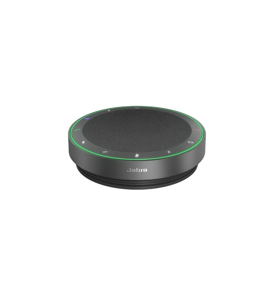 JABRA - Haut-parleur de conférence Speak2 75 MS, y compris Link 380 USB-C