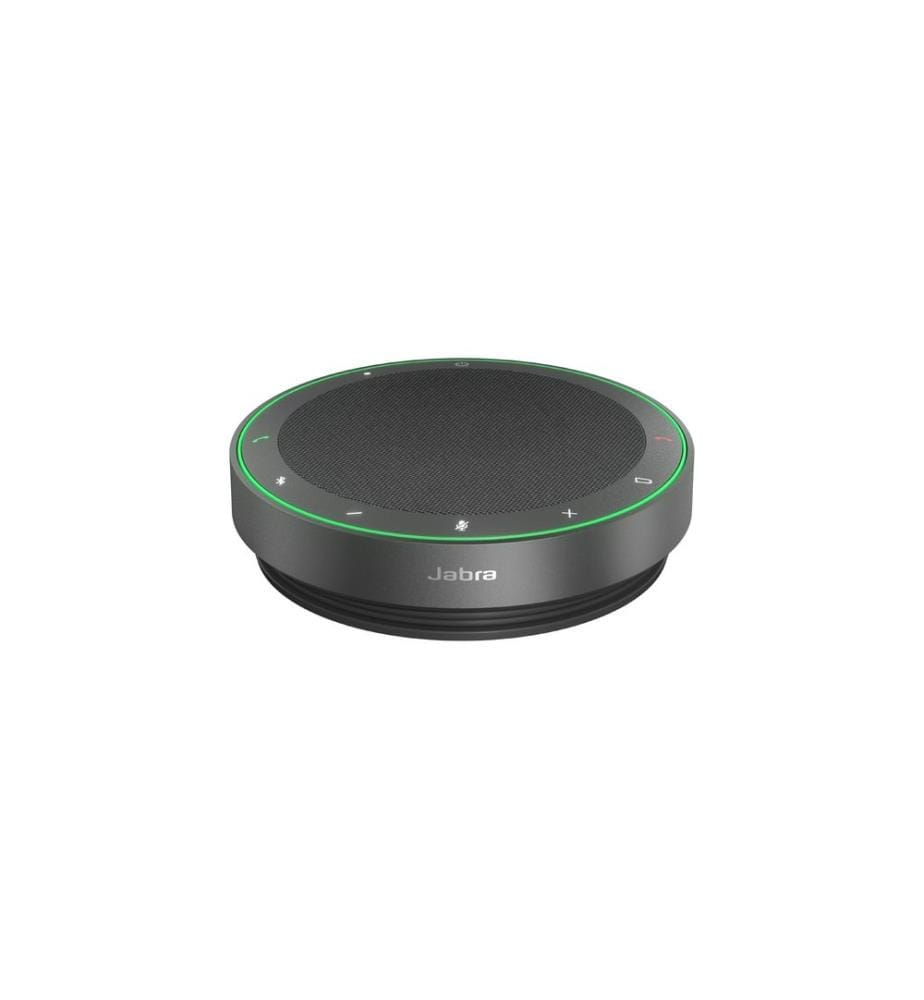 JABRA - Haut-parleur de conférence Speak2 75 UC, y compris Link 380 USB-C