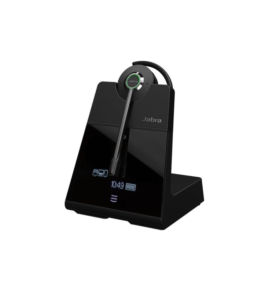 JABRA - Écouteurs Engage 75 SE Convertible