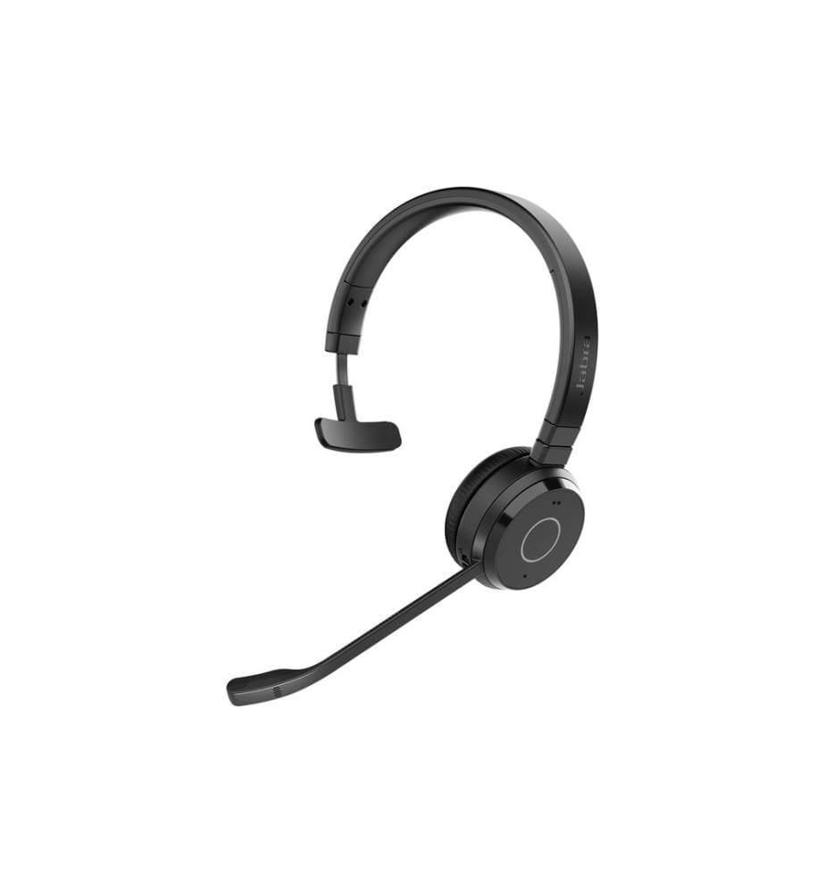 JABRA - Casque Evolve 65 TE Mono UC