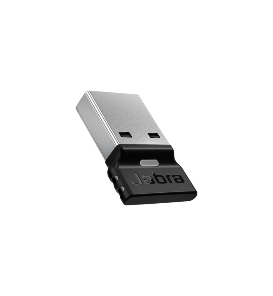 JABRA - Adaptateur Bluetooth Link 390a MS USB-A - Bluetooth