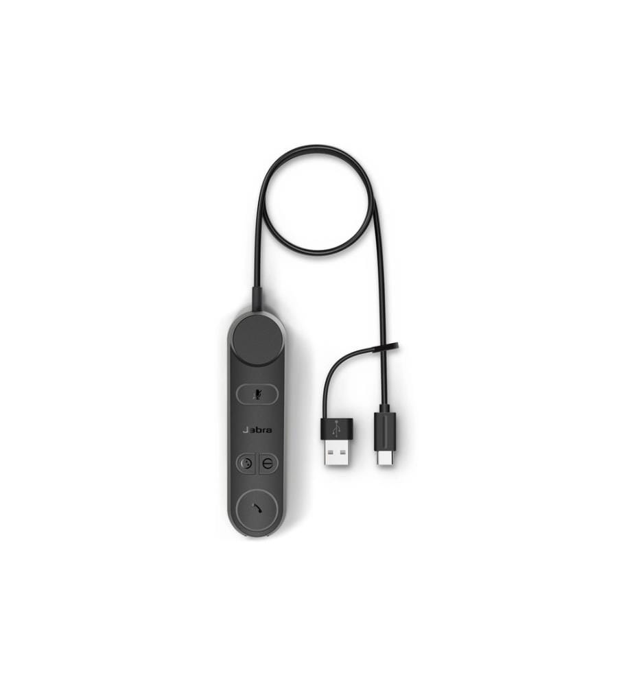 JABRA - Adaptateur Engage 50II LINK MS USB-A - USB-C