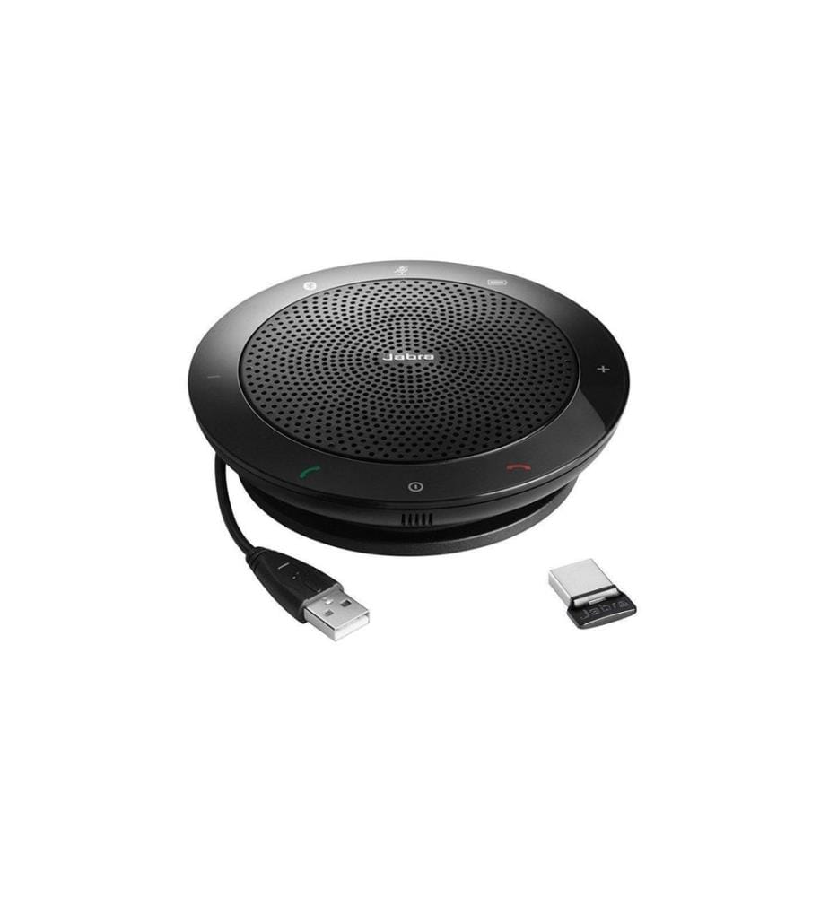 JABRA - Haut-parleur de conférence Speak 510+