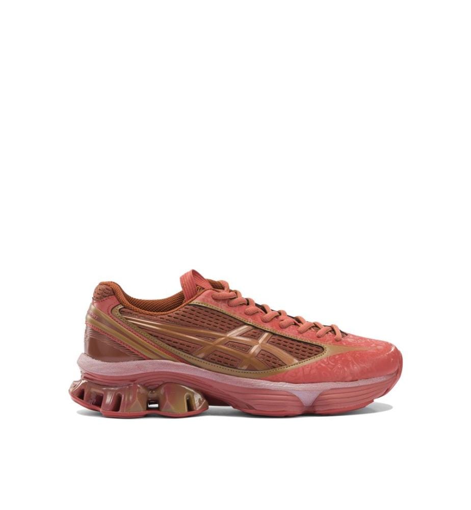 Us6-S Gel-Kinetic Fluent" Baskets - Rouge