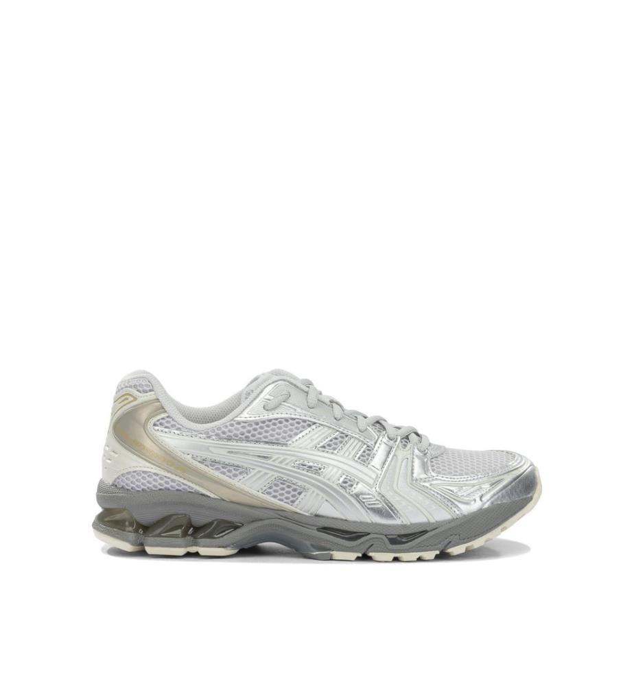 Gel-Kayano 14" - Baskets - Argent