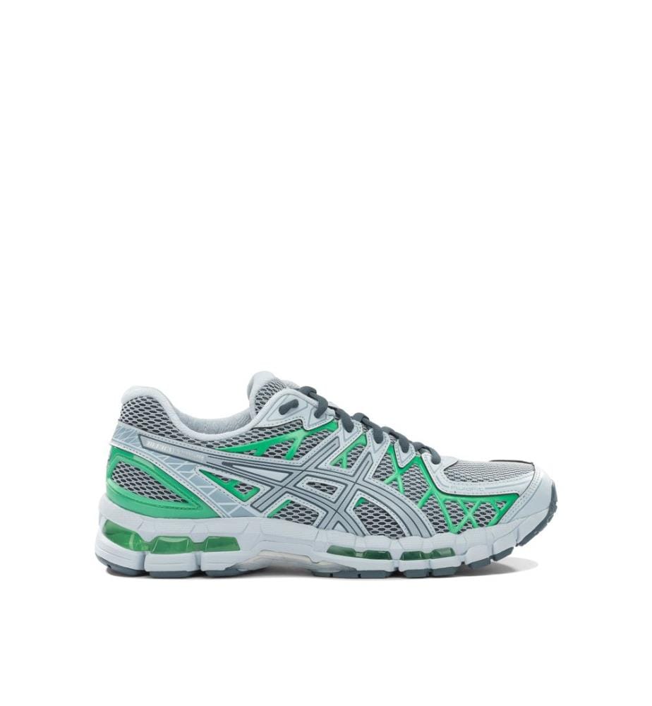 Gel Kayano 20" - Baskets - Gris