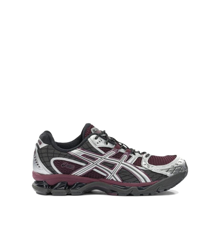 Gel Nimbus 10.1" Baskets basses - Bordeaux