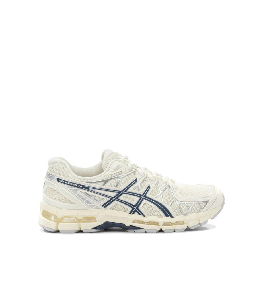 Gel-Kayano 20" - Baskets - Blanc