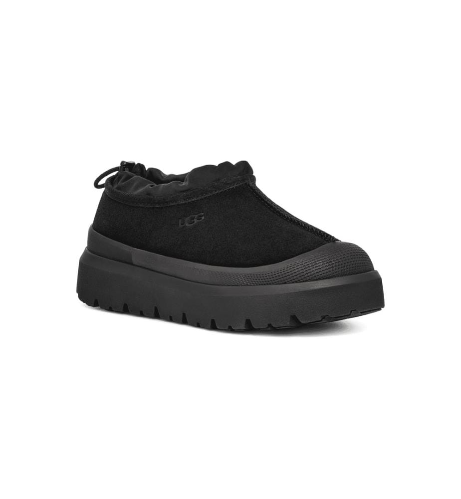 Chaussures hybrides Tasman Weather - Noir