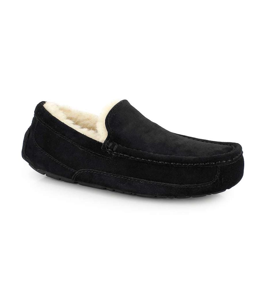 Chaussons Ascot