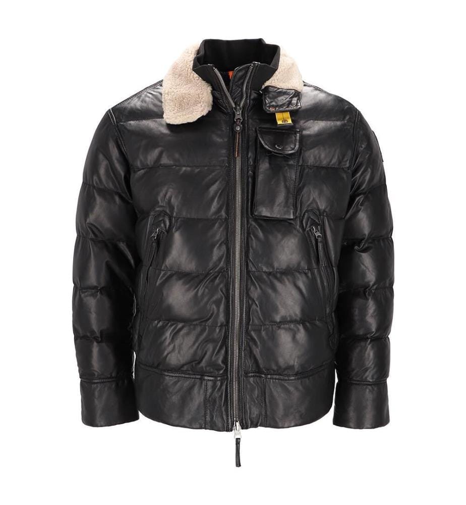 Veste - Noir