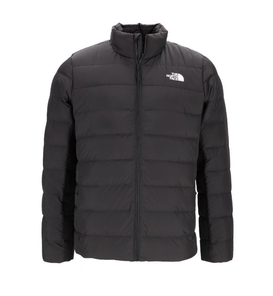 Veste Aconcagua 3 - Noir