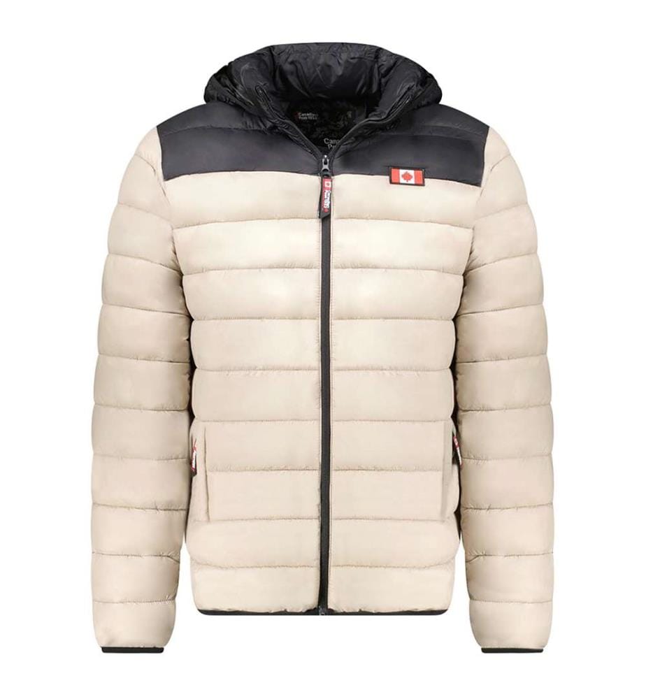 Blouson - Beige