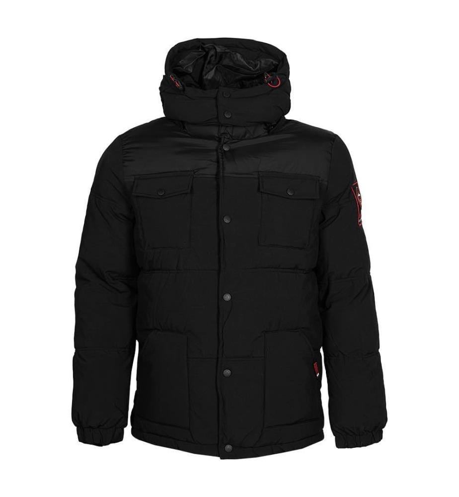 Veste - Noir