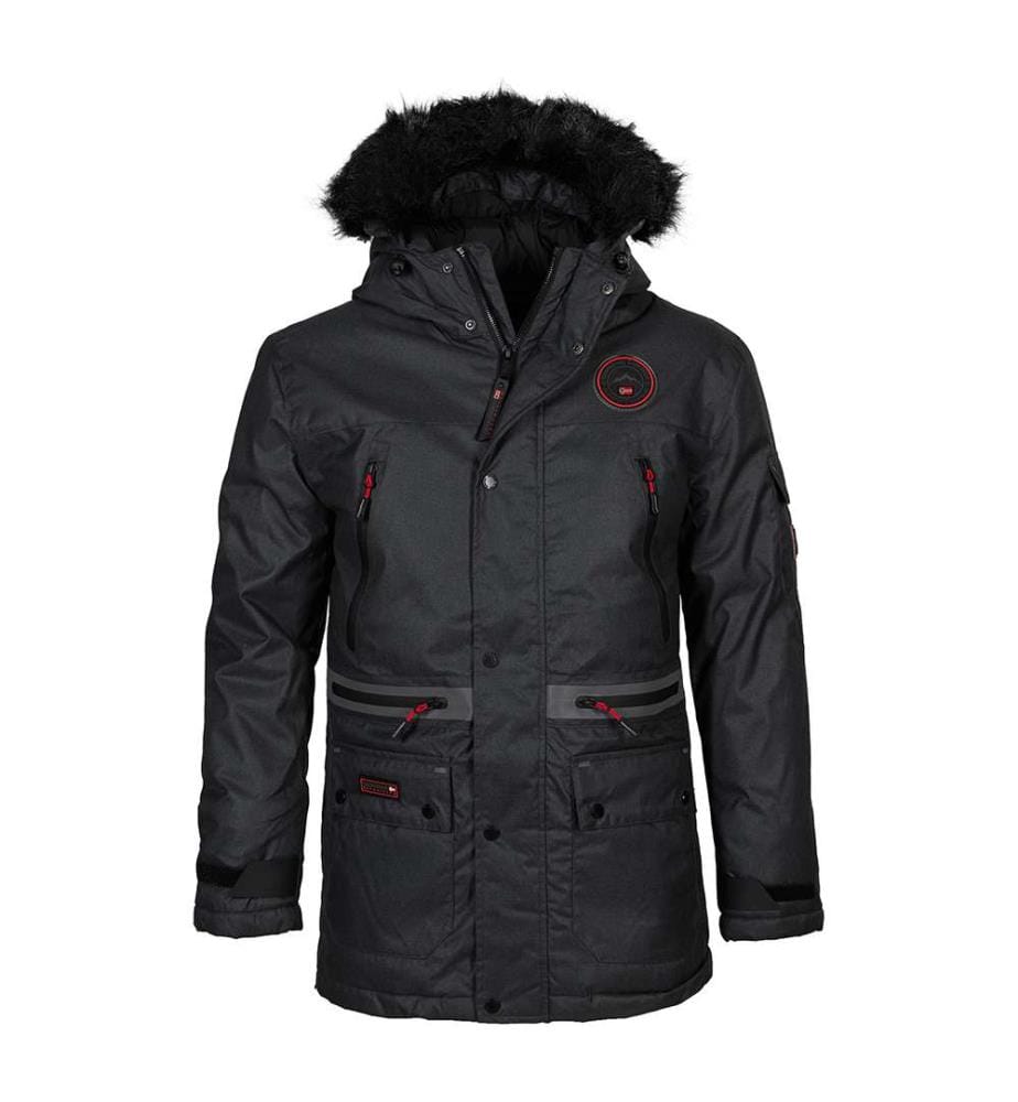 Parka Cayran