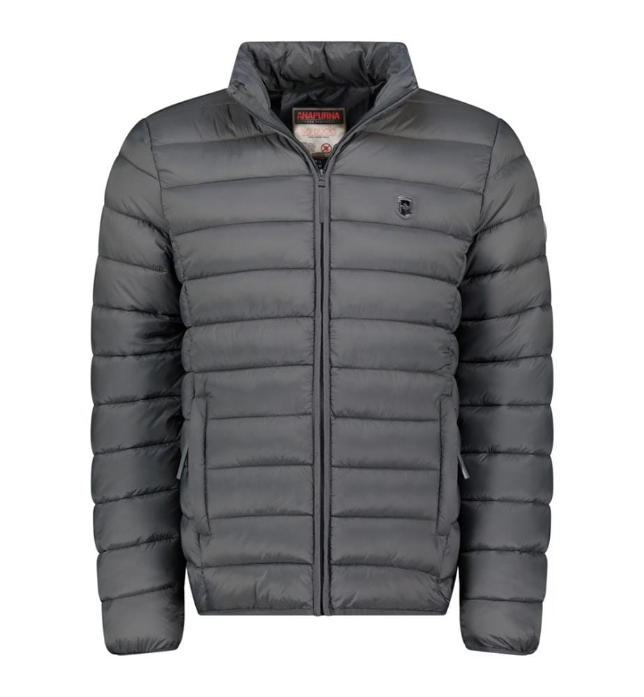 Blouson Matelassé Amitalana - Dgrey