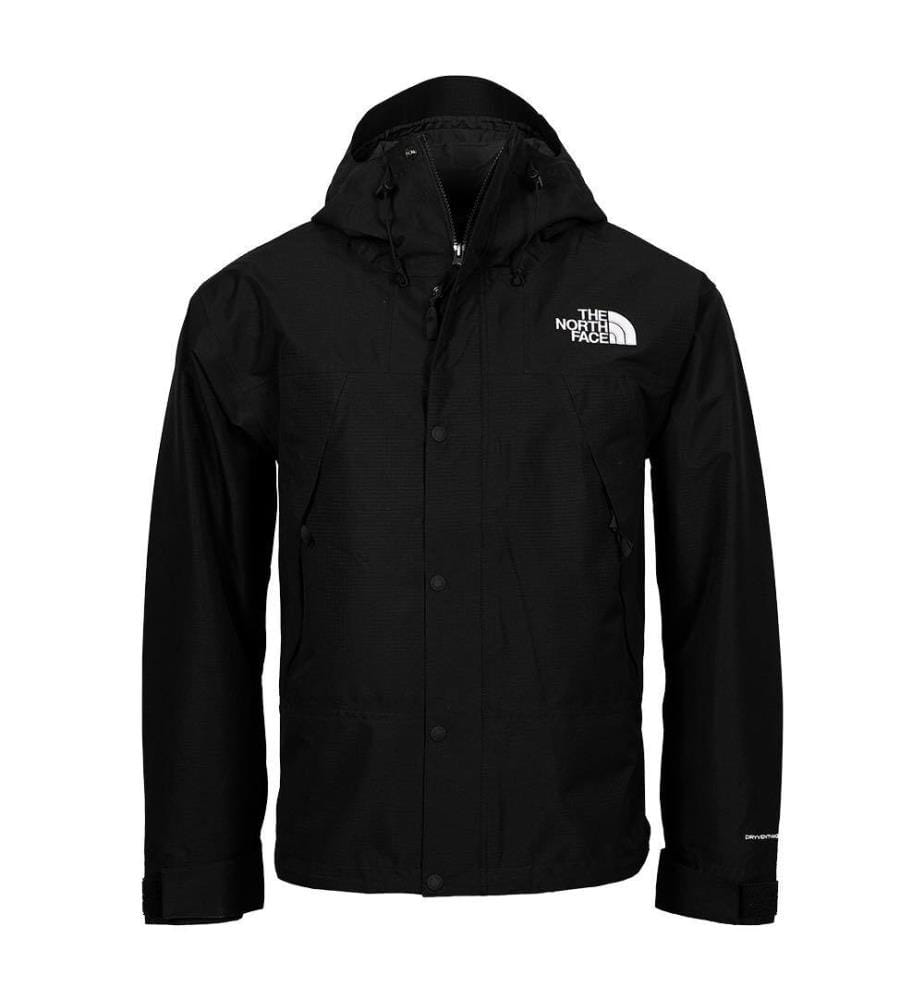 Veste - Noir