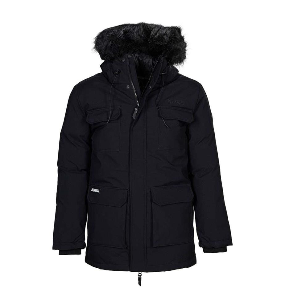 Parka Batna
