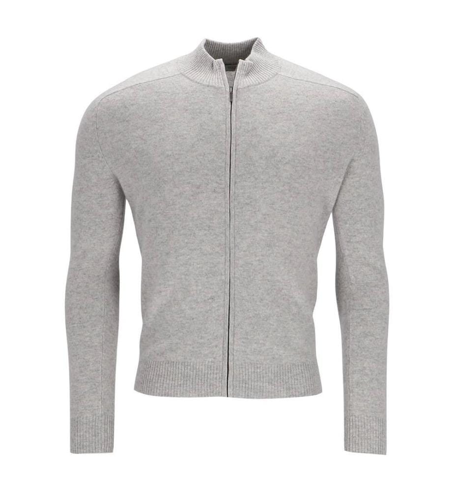 Cardigan en Cachemire - Crème