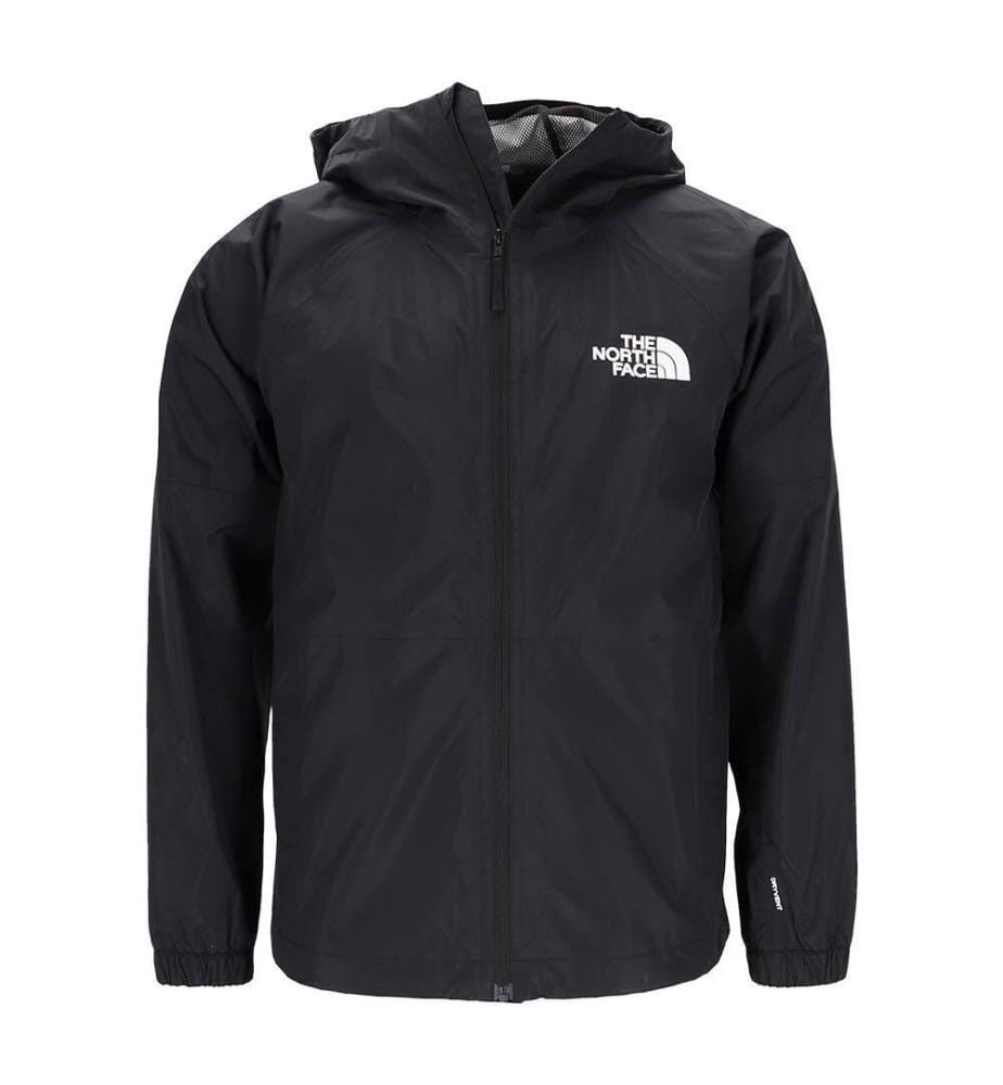 Veste Build Up - Noir