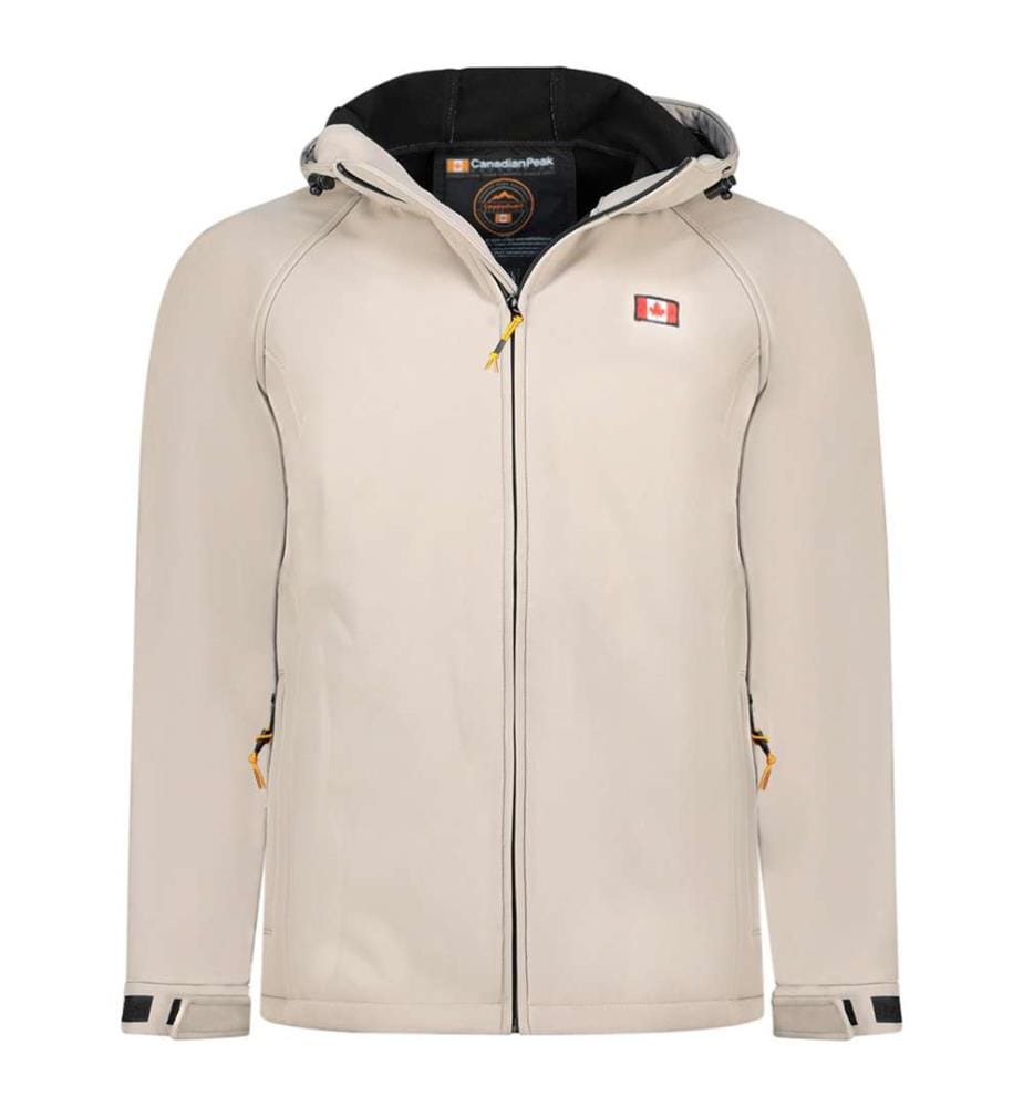 Softshell - Beige