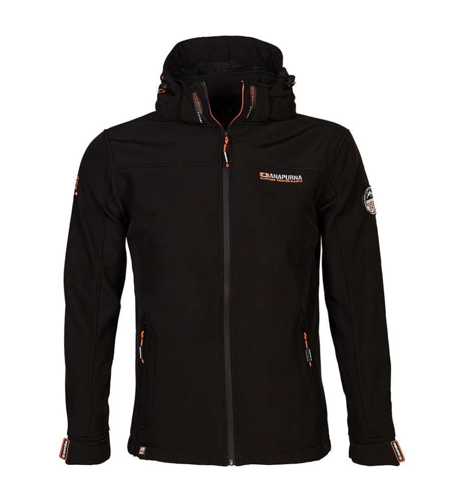 Veste Softshell