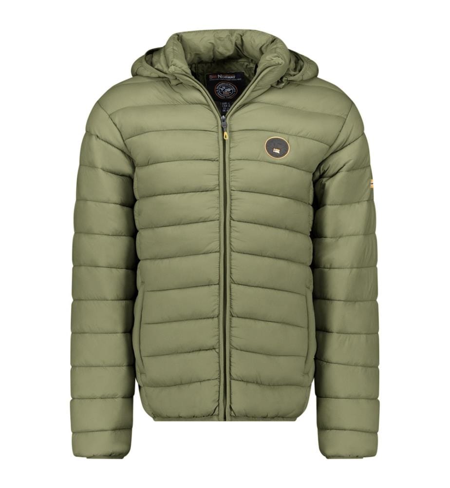 Blouson - Olive