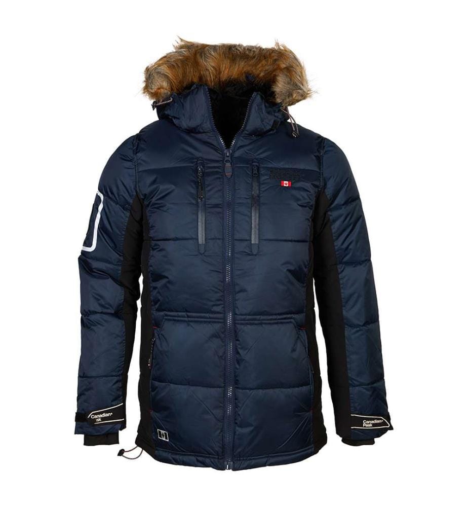 Parka Danoneak