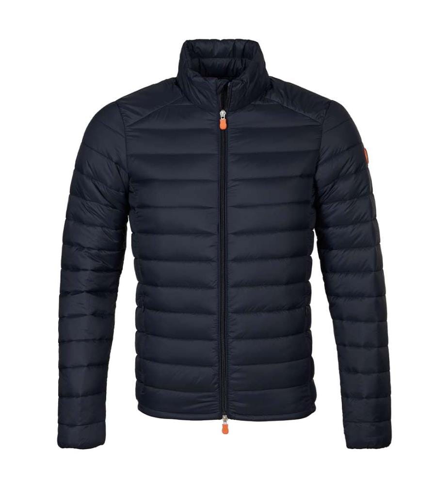 Doudoune Alexander pour Homme - Marine