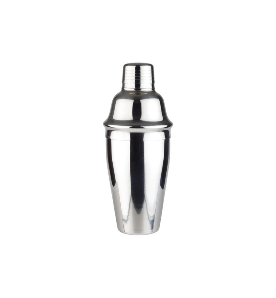 APS - Mixeur de boissons Classic 0.5 l, Argenté