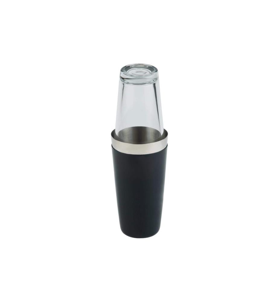 APS - Mixeur de boissons Boston 0.7 l, noir