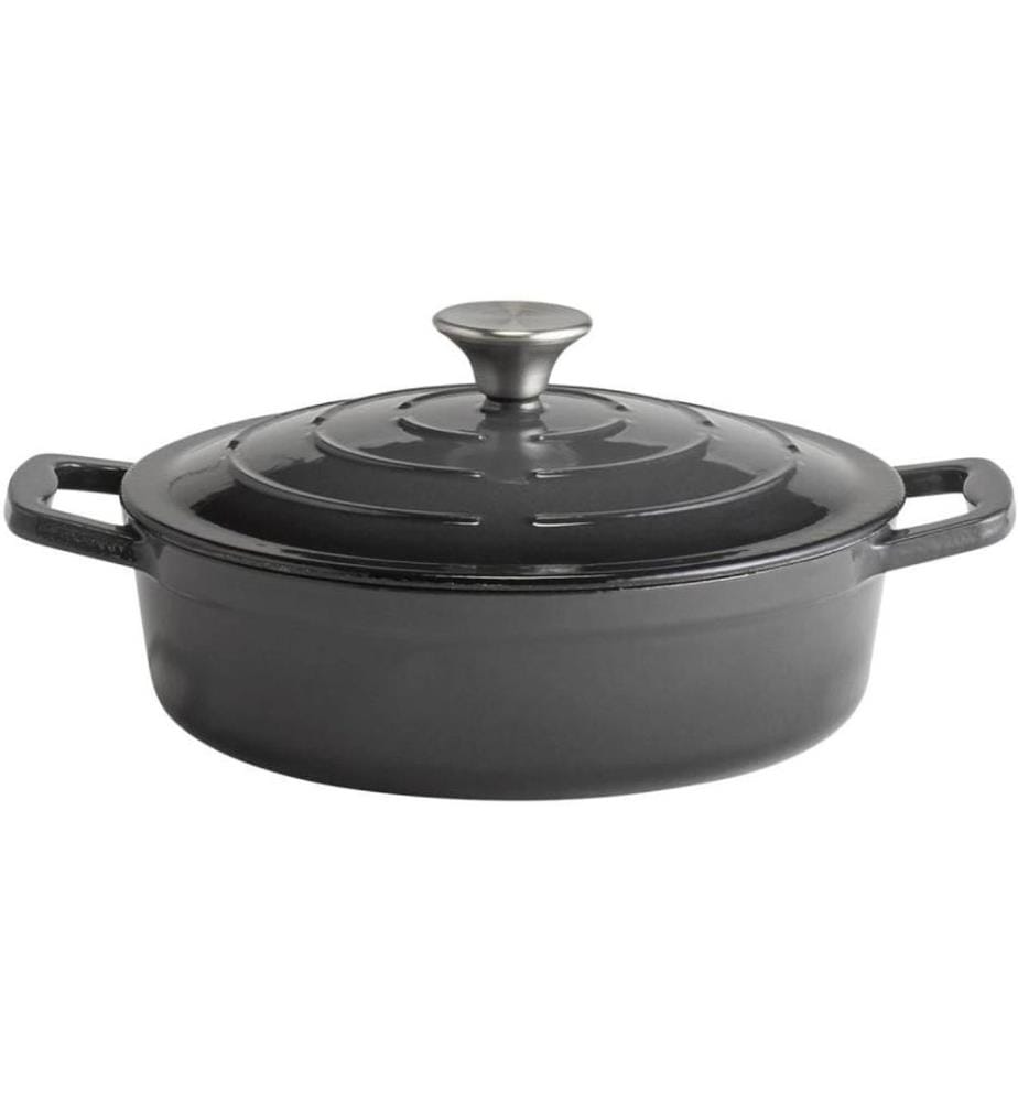 APS - Rôtisseur 5 étoiles 2.5 l, anthracite