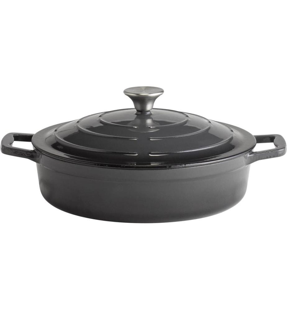 APS - Rôtisseur 5 Stars 3 l, anthracite