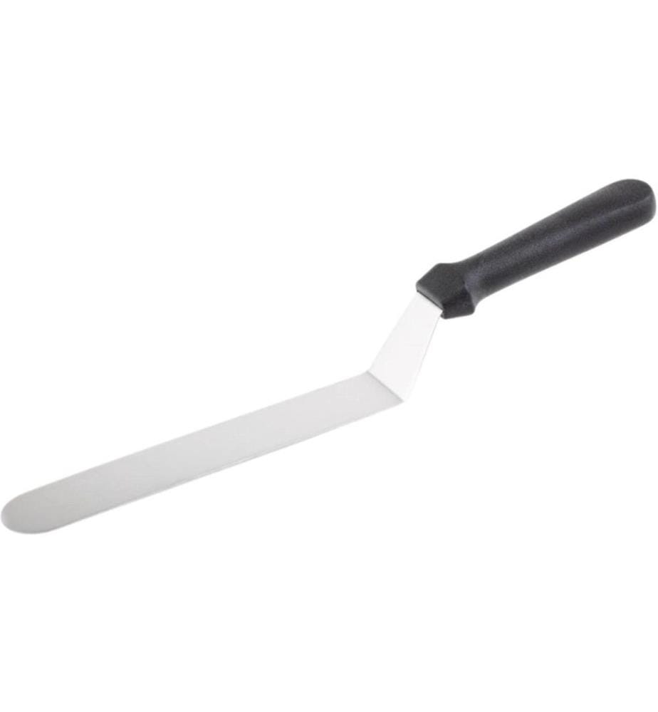 APS - Spatule avec angle Tooltime étroit 36 cm, argent