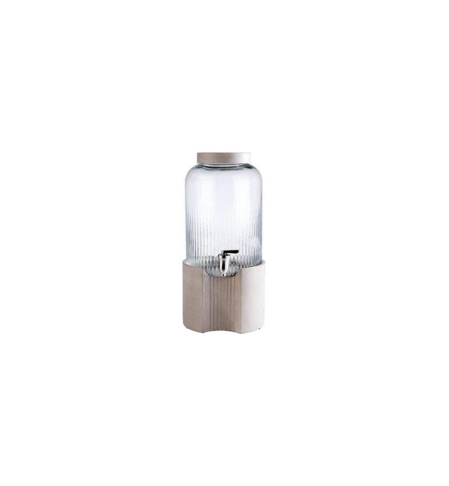 APS - Distributeur à boissons Element 7 litres, Beige