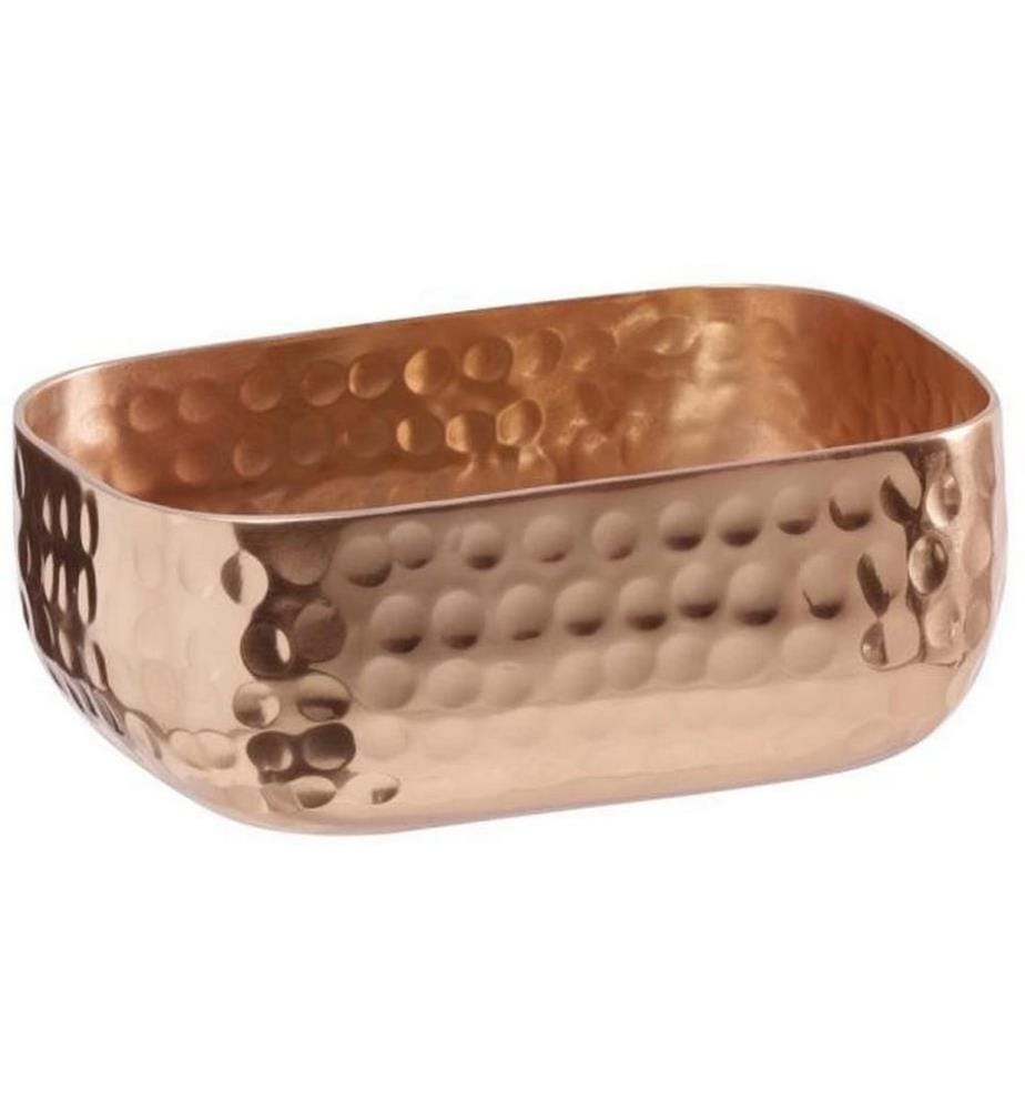 APS - Coupe Craft 12 x 9.5 x 5 cm, cuivre
