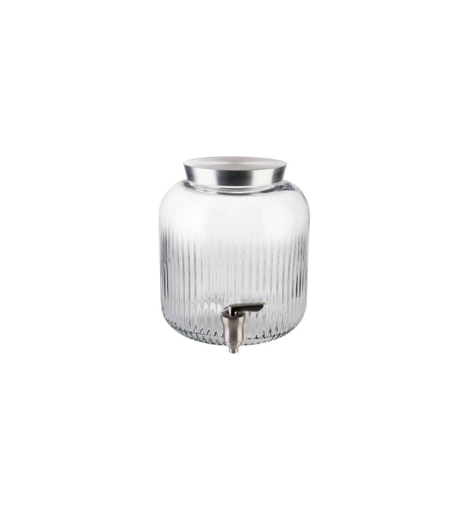 APS - Distributeur à boissons 5 litres, Transparent