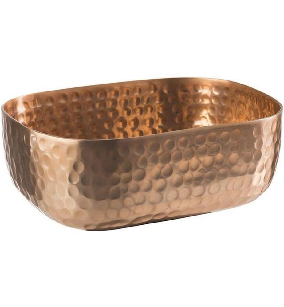 APS - Coupe Craft 15,5 x 12 x 5.5 cm, cuivre