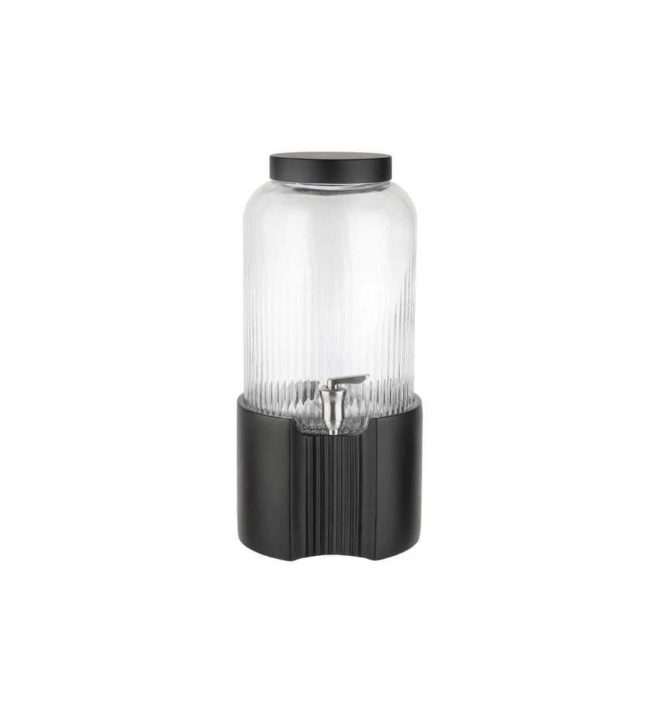 APS - Distributeur à boissons Element 7 litres, noir