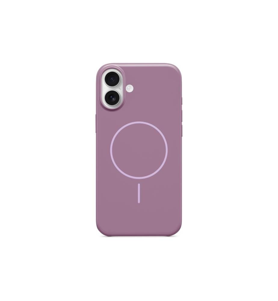 APPLE - Beats Case MagSafe iPhone 16 Plus Sunset Lila