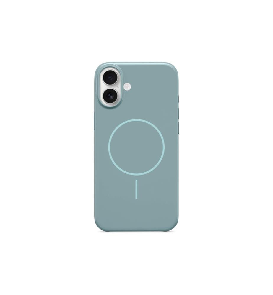 APPLE - Beats Case MagSafe iPhone 16 Plus Marée bleue