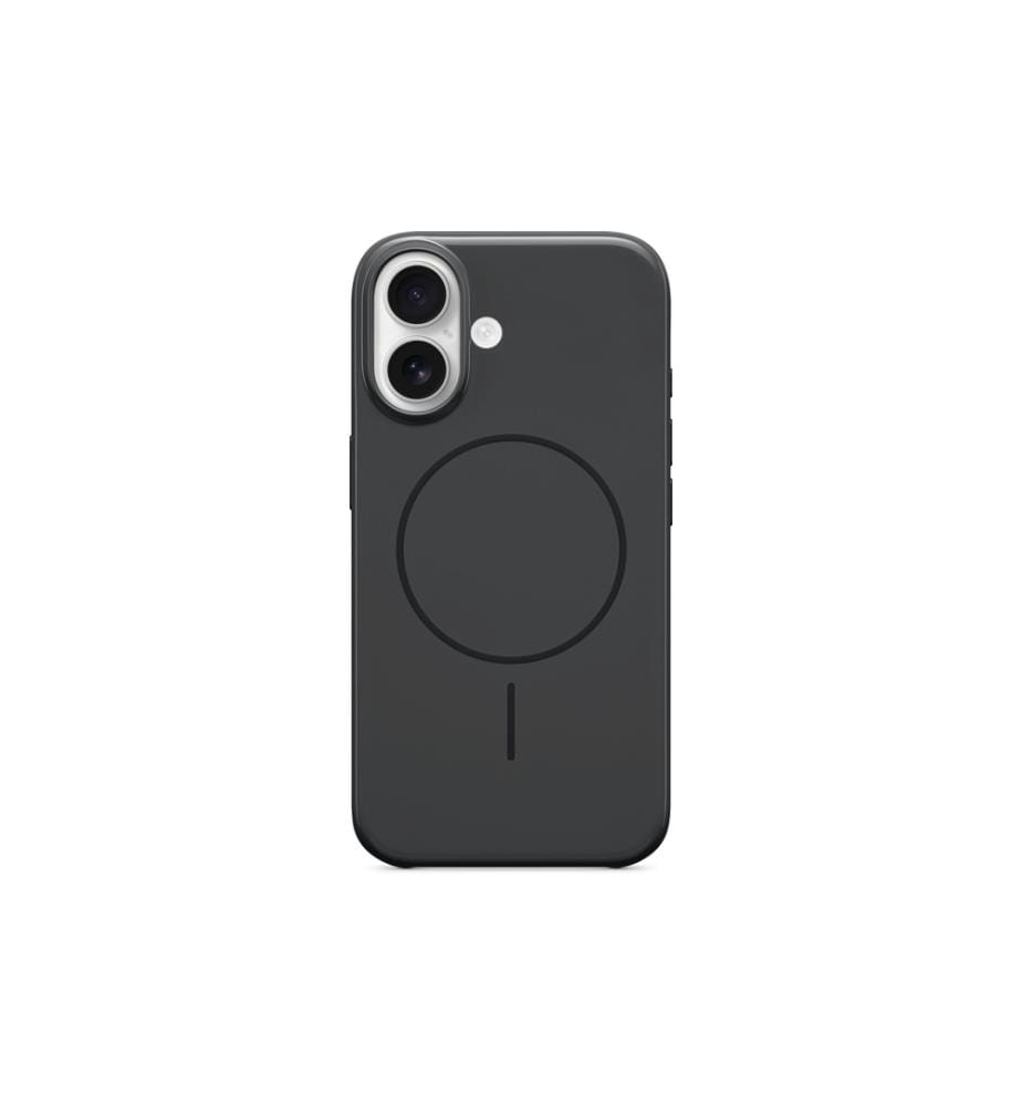 APPLE - Beats Case MagSafe iPhone 16 Noir minuit