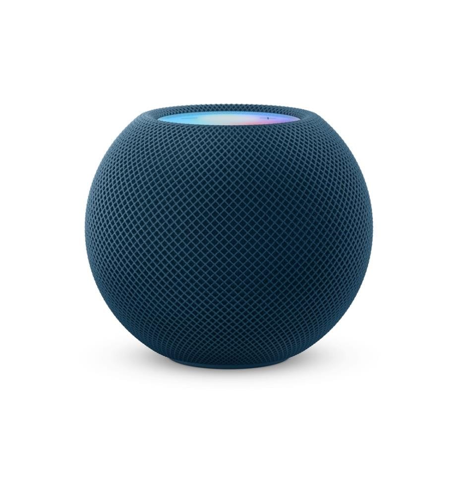APPLE - HomePod mini Blue