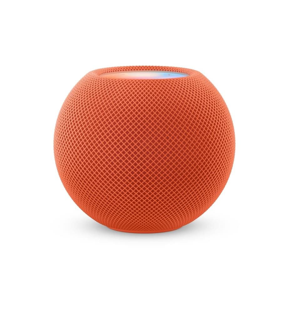 APPLE - HomePod mini Orange