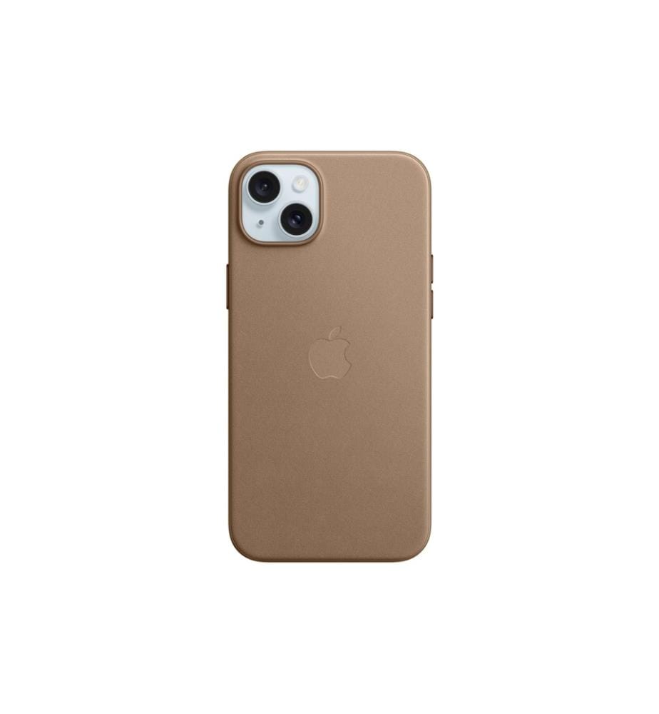 APPLE - Etui FineWoven avec MagSafe iPhone 15 Plus