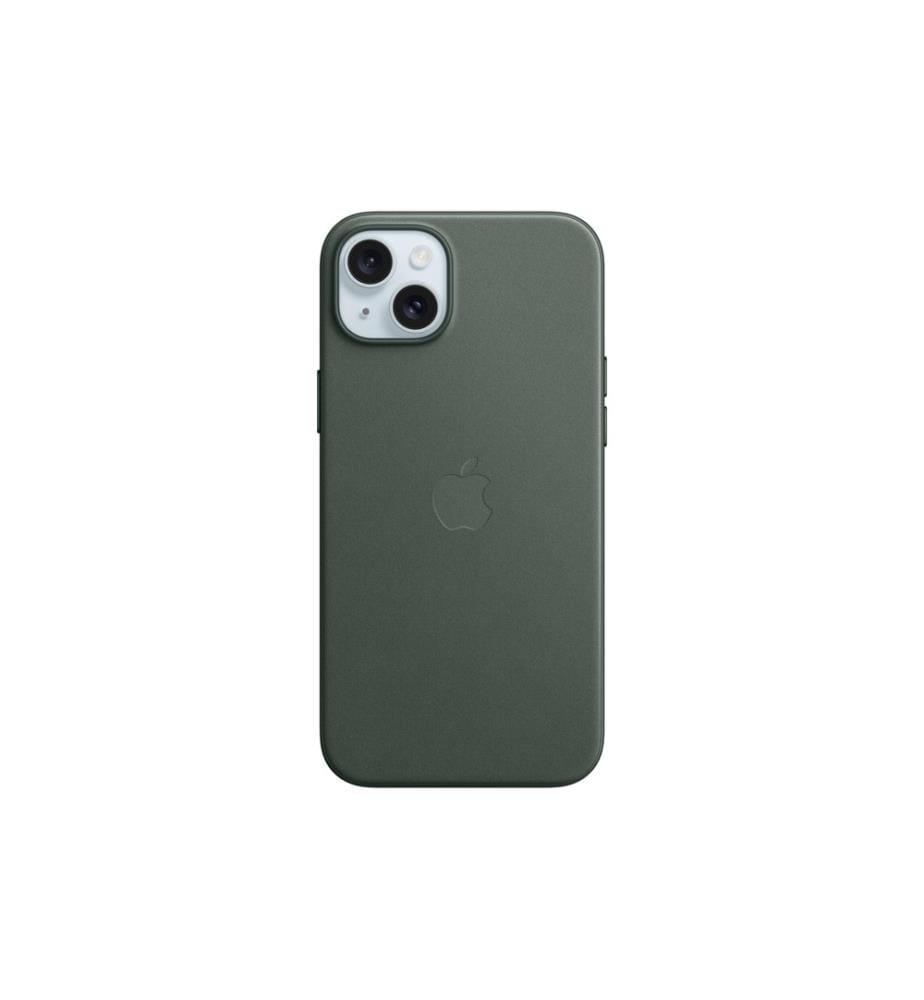 APPLE - Etui FineWoven avec MagSafe iPhone 15 Plus