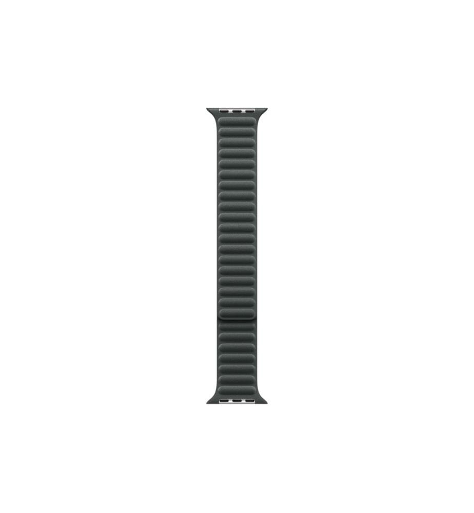 APPLE - Magnetic Link 41 mm Evergreen M/L