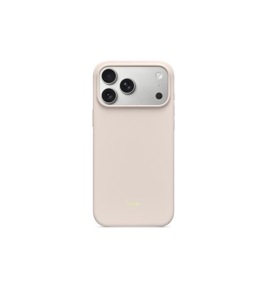 APPLE - Beats Case MagSafe iPhone 17 Pro Max Lime Stone