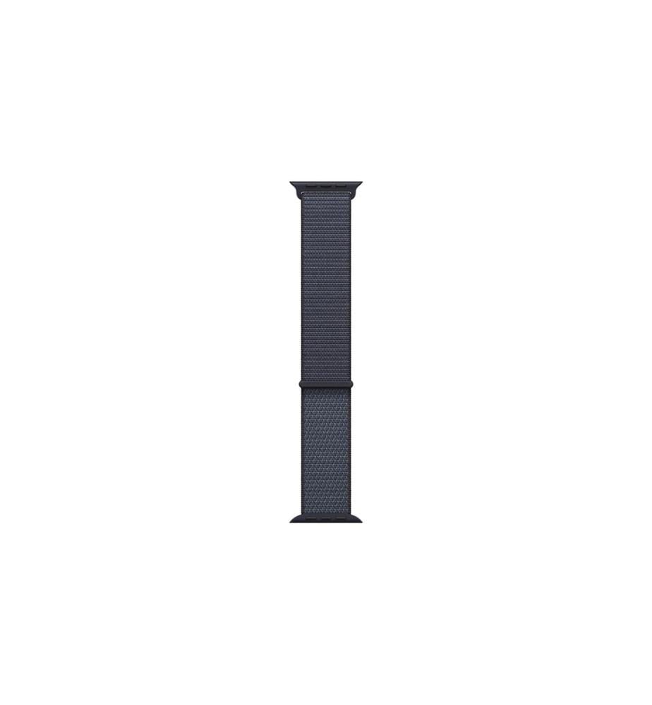APPLE - Sport Loop 42 mm Anchor Blue